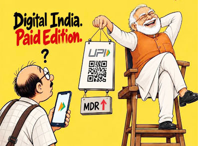 Fatal to the Indian economy