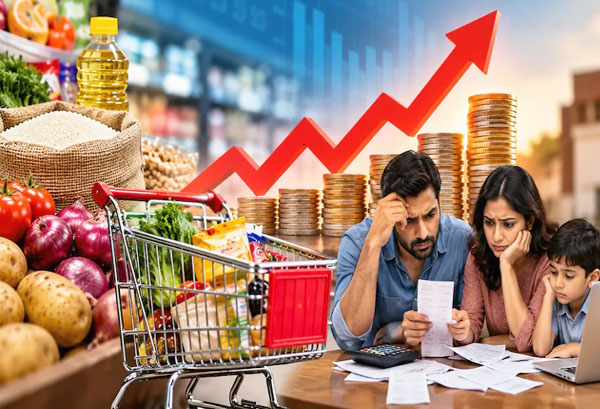 Rising Prices