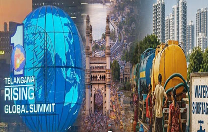 global summit