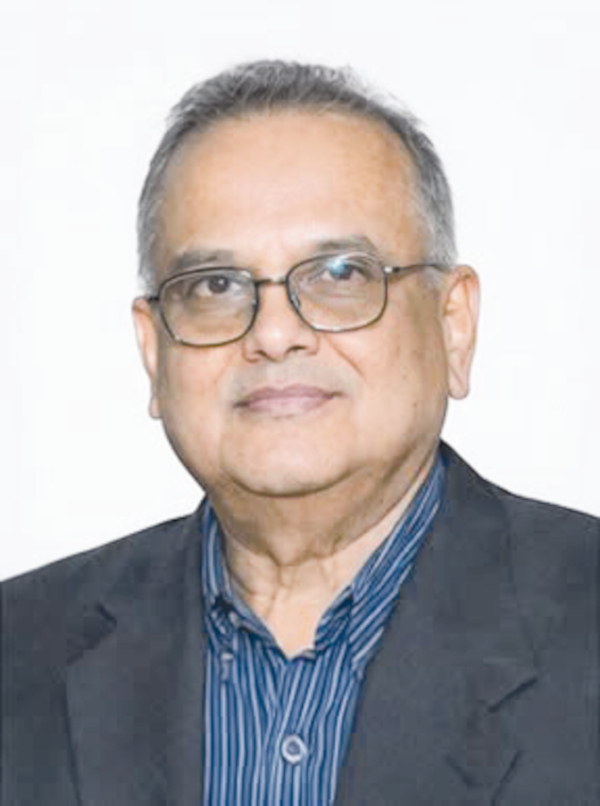 and scientist Palle Rama Rao passes away.