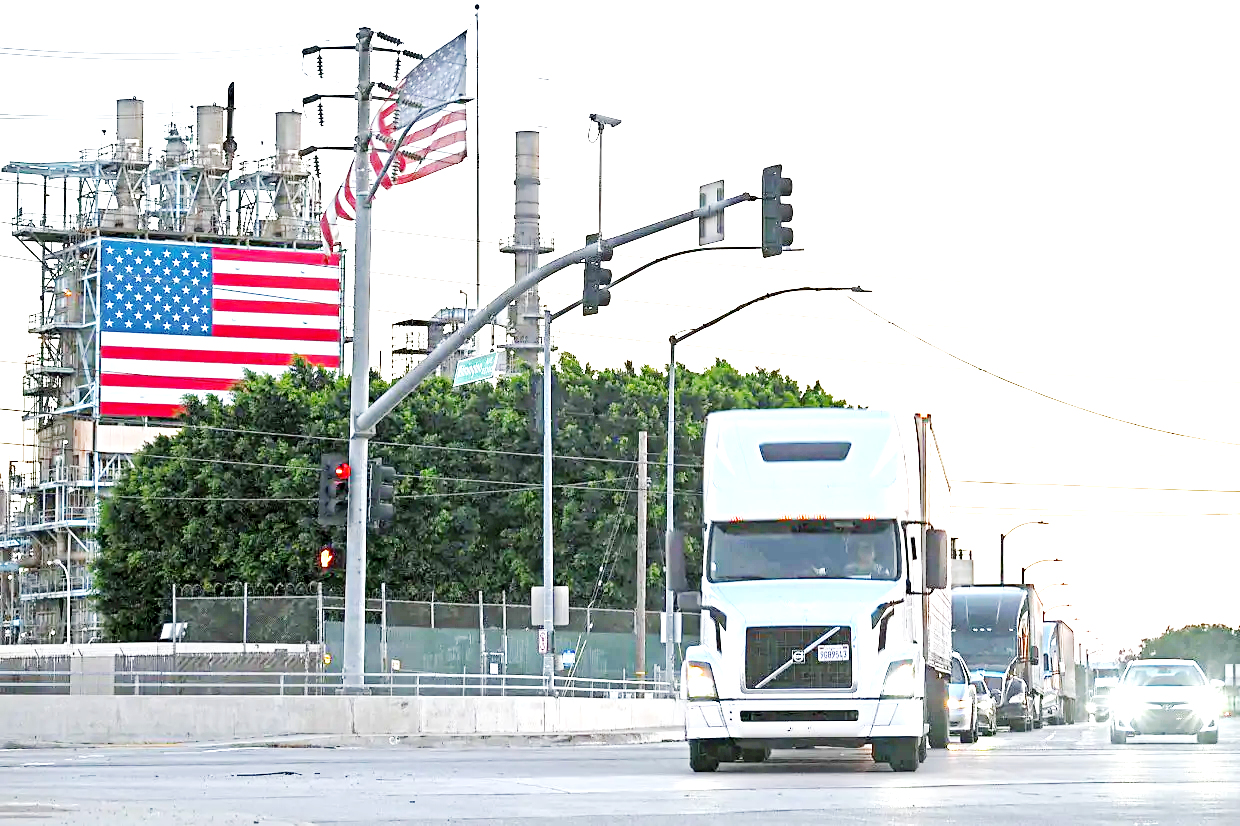 Preserve the diesel agreement records