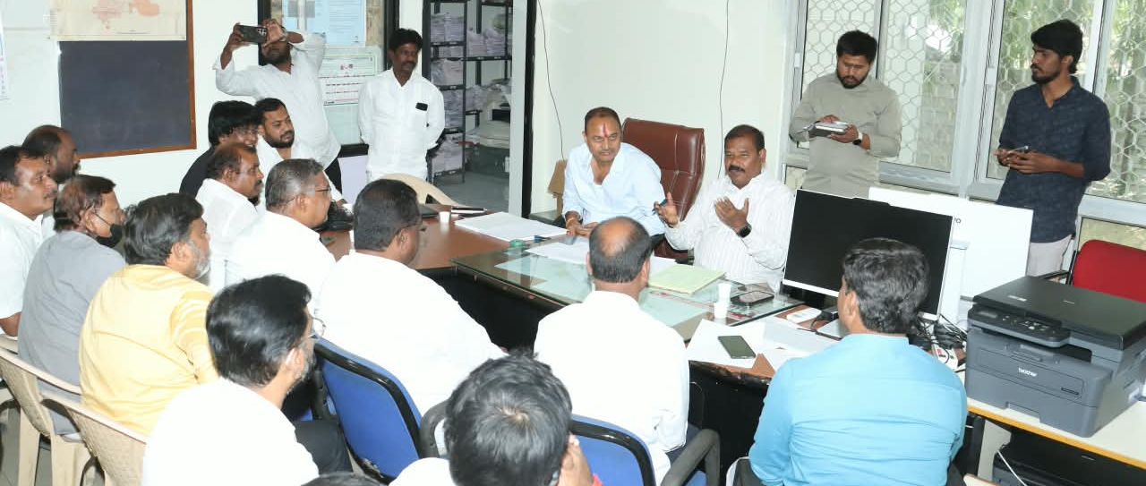 mlc elections