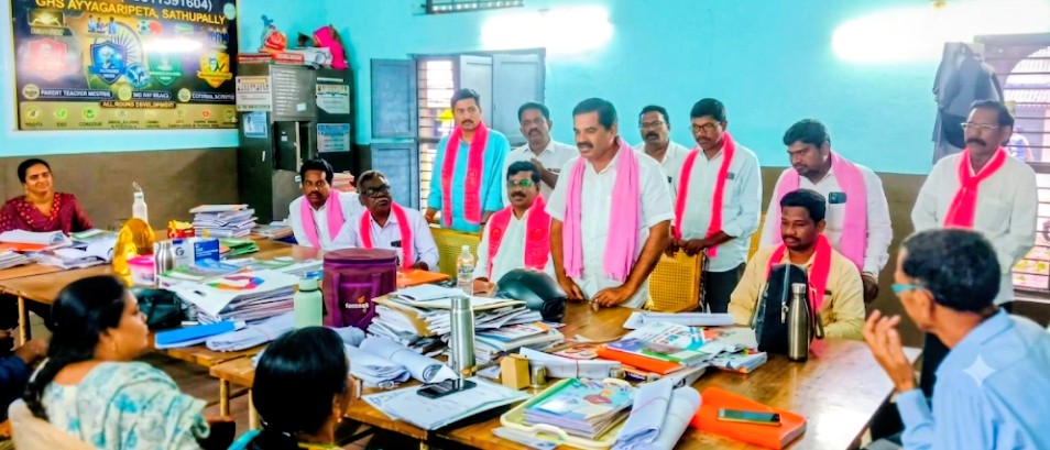 graduate MLC elections