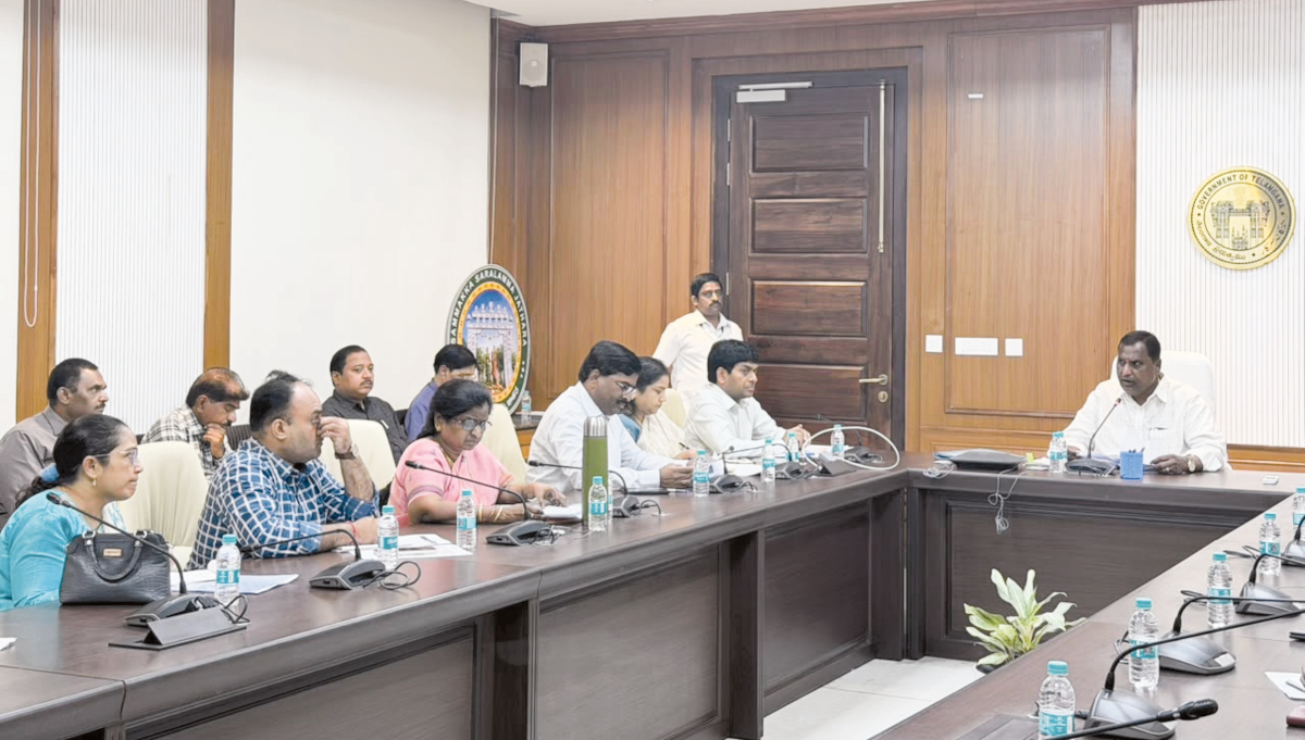 సాంఘిక సంక్షేమ శాఖ ప