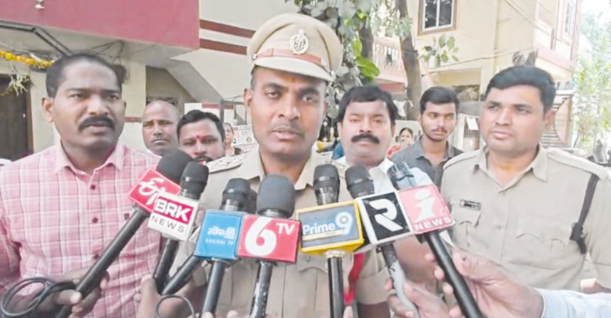Rajendranagar