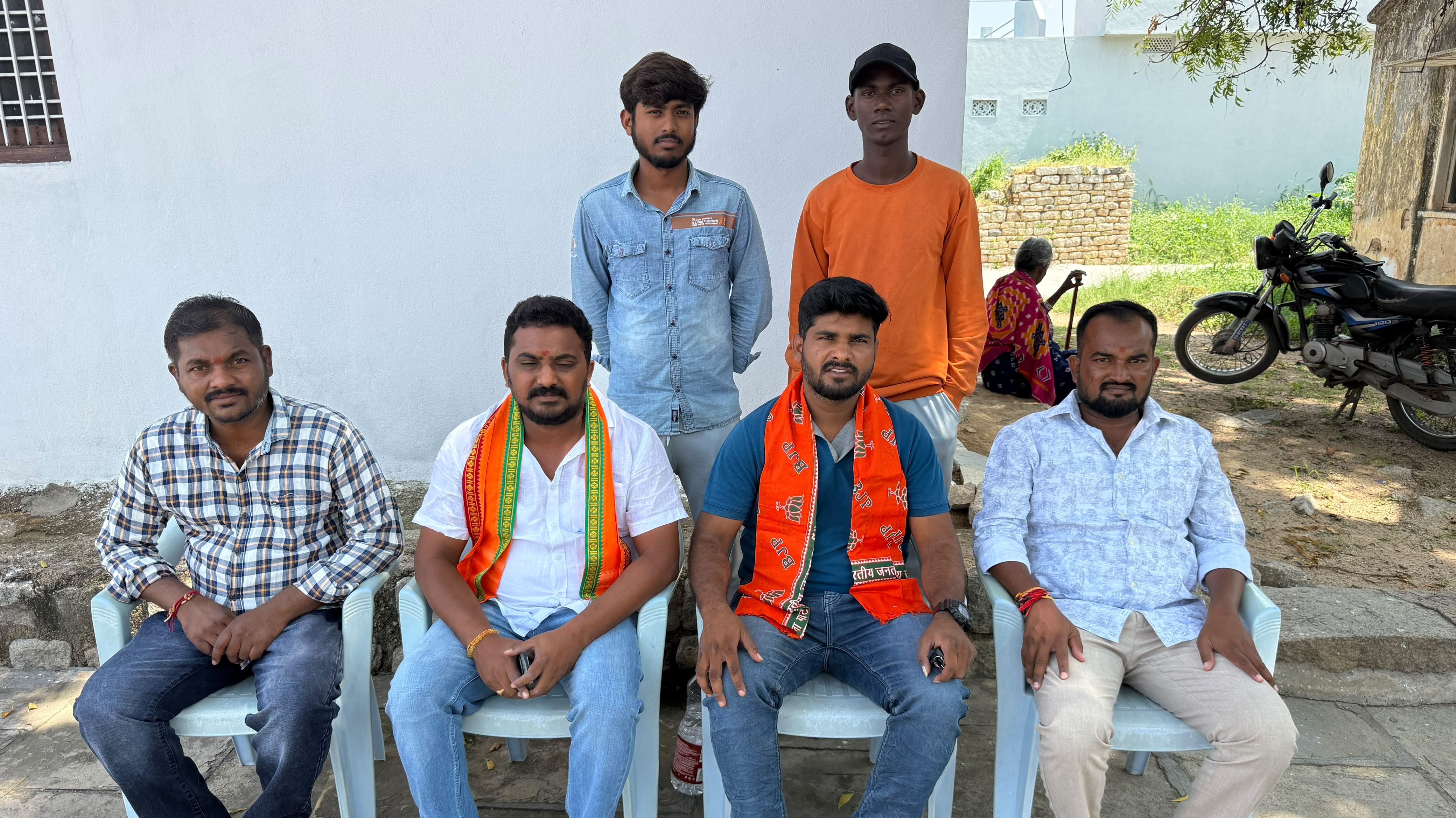 BJYM