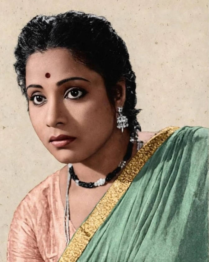 Surabhi Balasaraswathy's on-screen roles - Hunger pangs in her last days