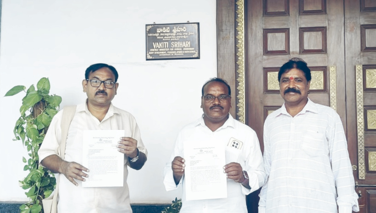 టీఎంకేఎంకేఎస్‌