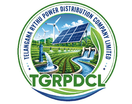 3,062,853 connections for farmers with the DISCOM