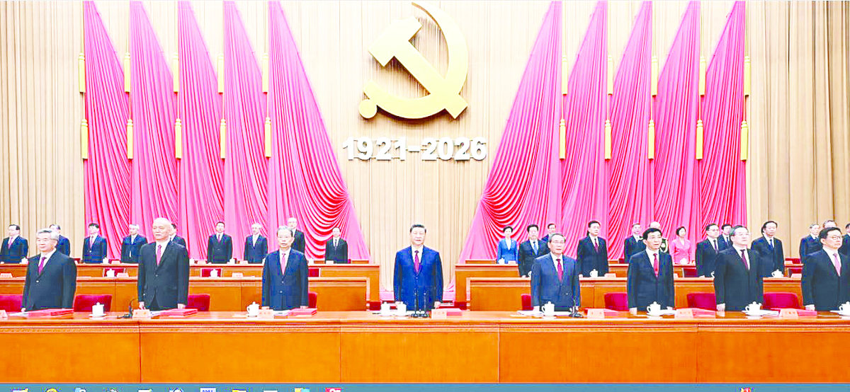 China’s iron-fisted approach to corruption