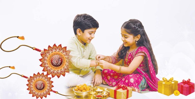 rakhi