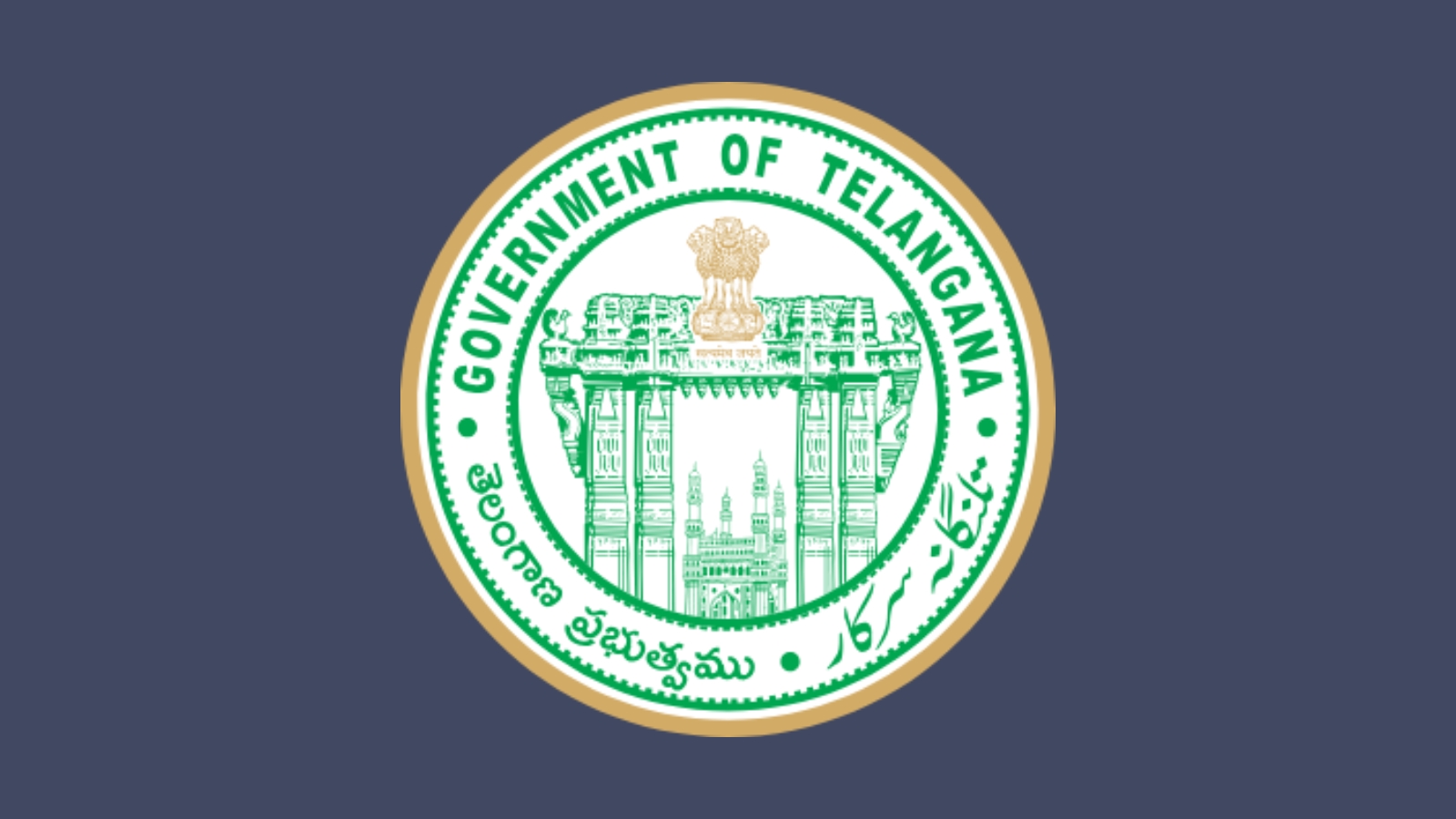 telangana