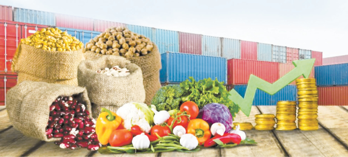 Rising food prices worldwide