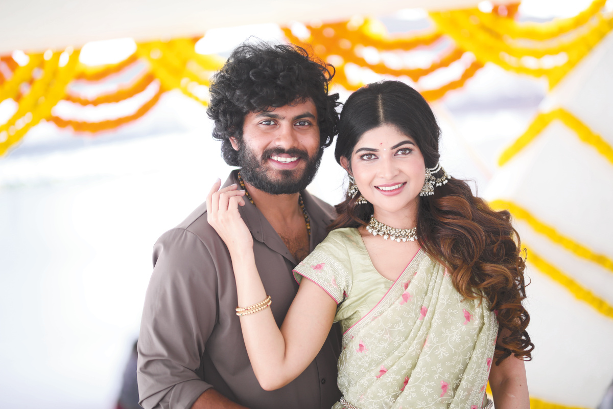 బేబీ