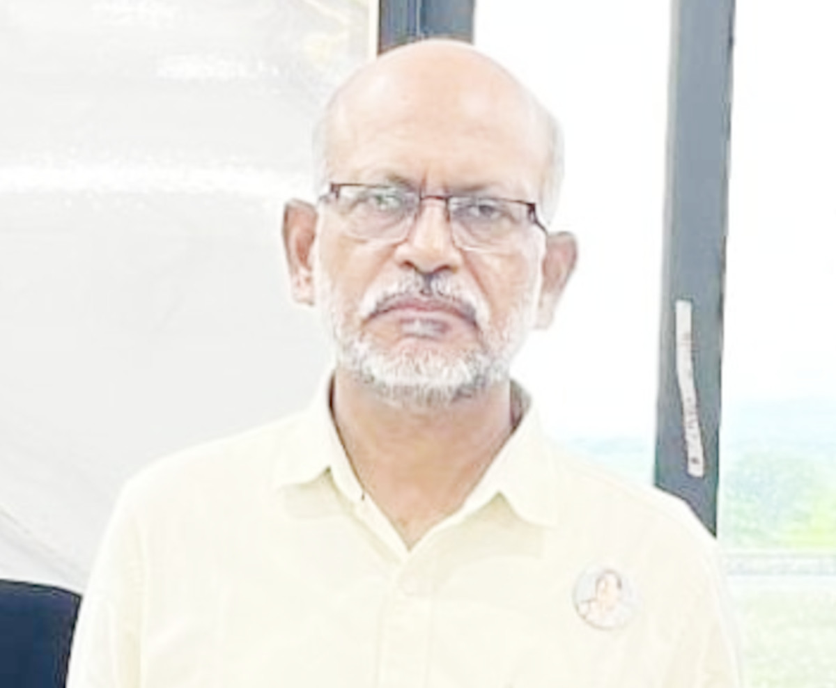 CID strikes fear into the he