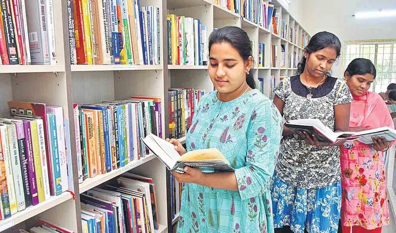 Central Secretariat Library of India?