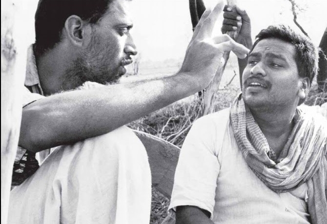 B. Narsing Rao