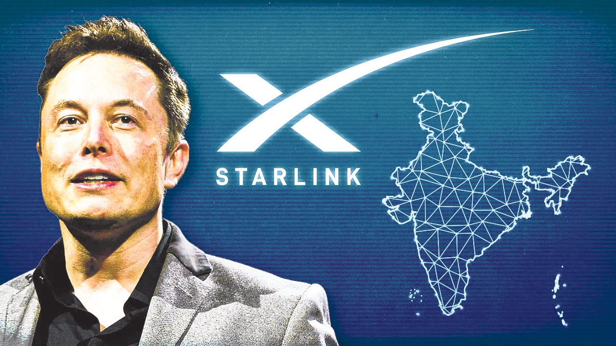 Starlink