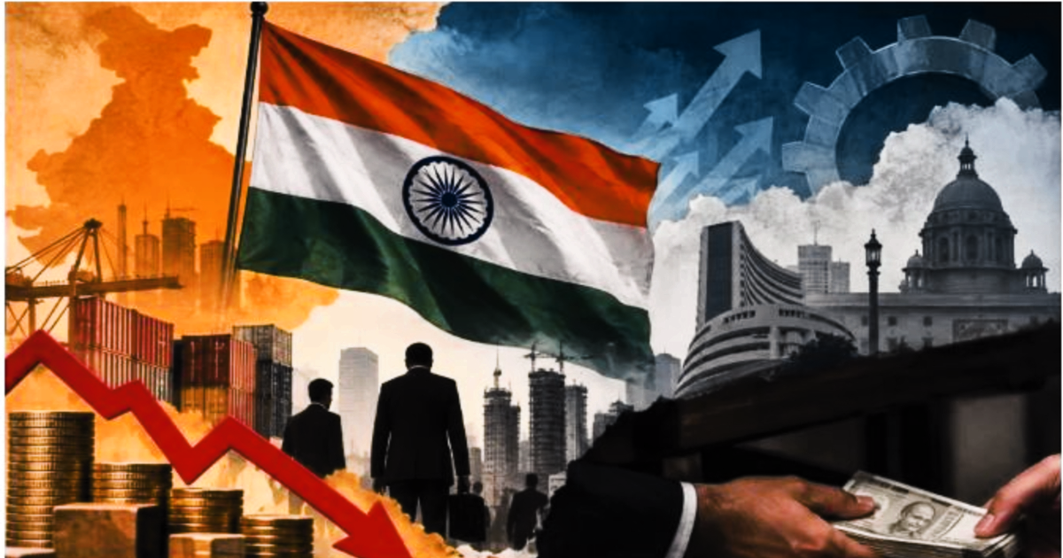 Corruption investments