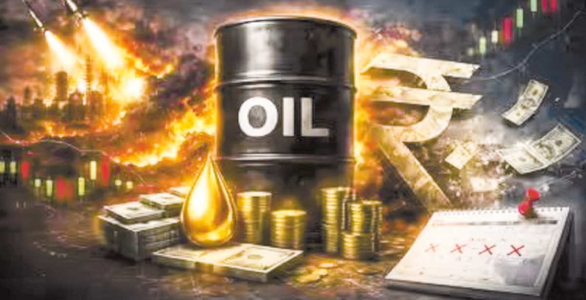 Fuel prices soar