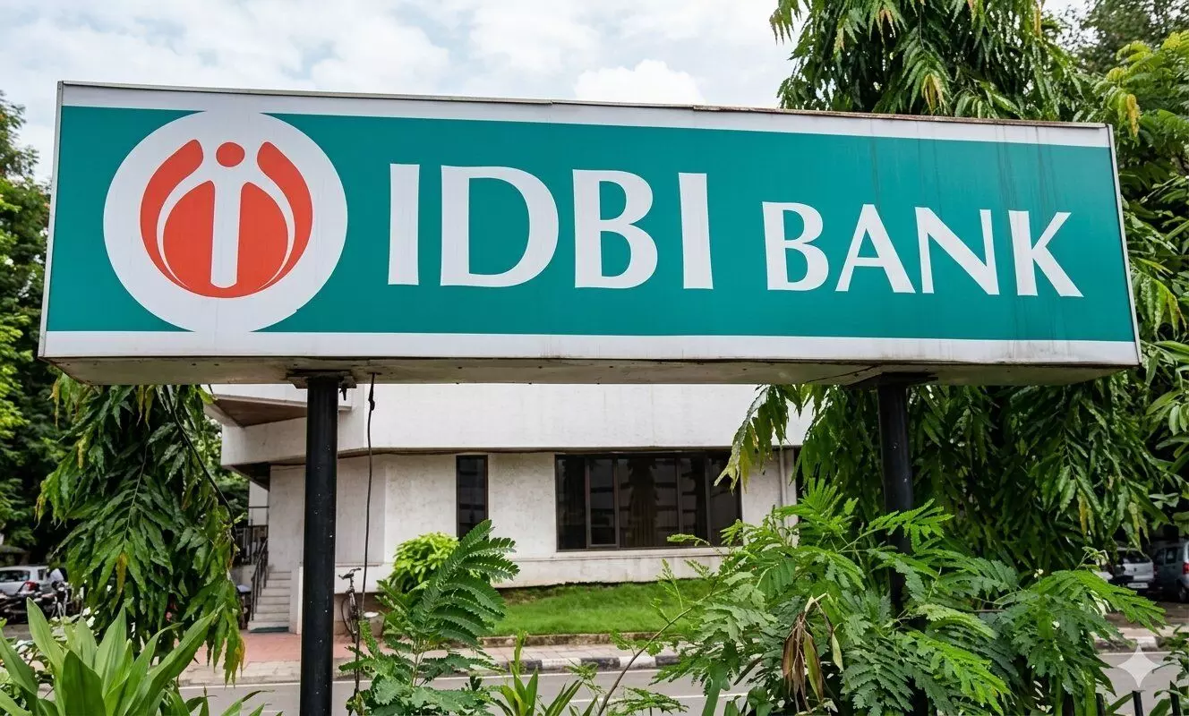stake in IDBI
