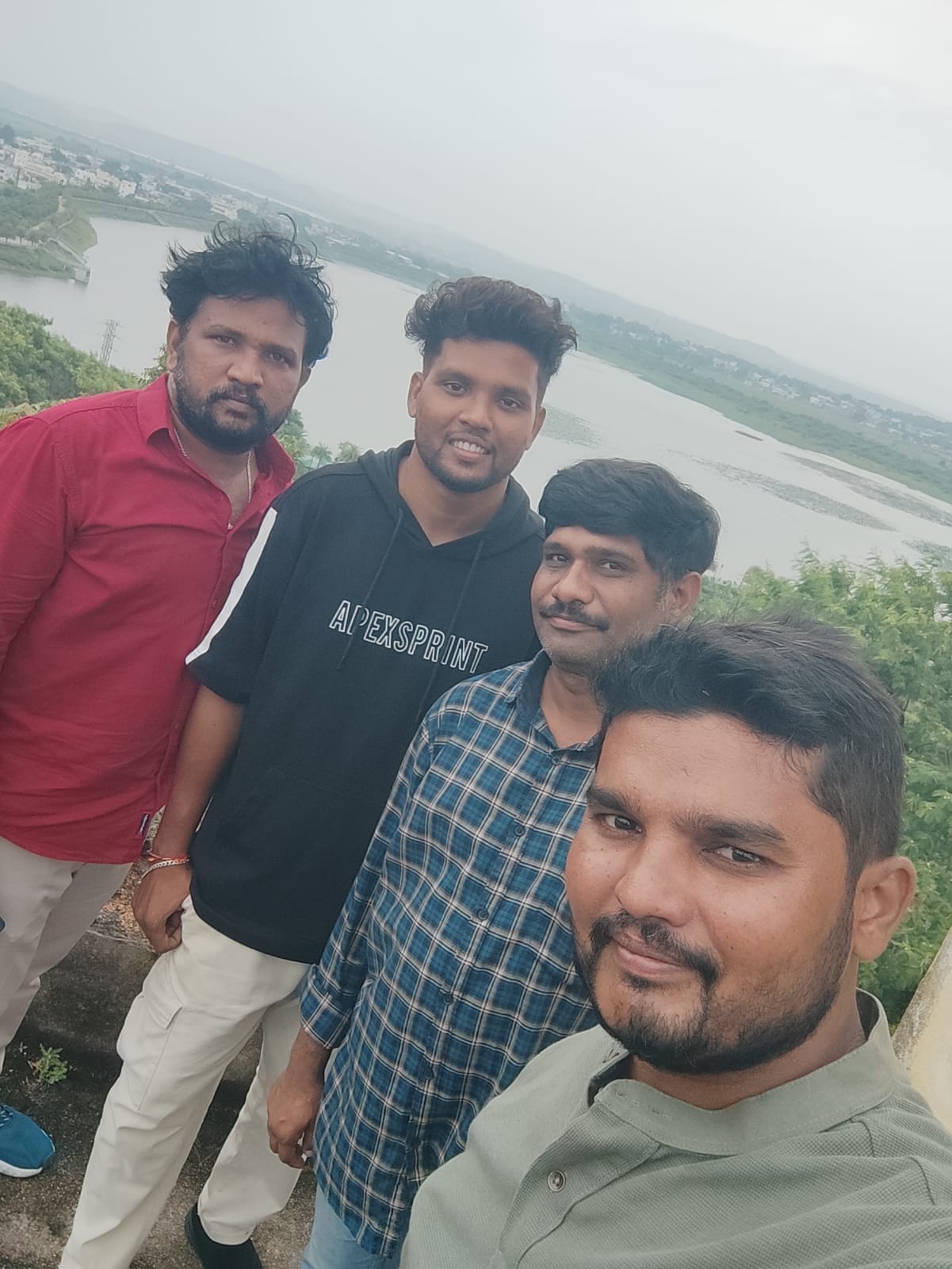 An Experience of Visiting Induru Jail