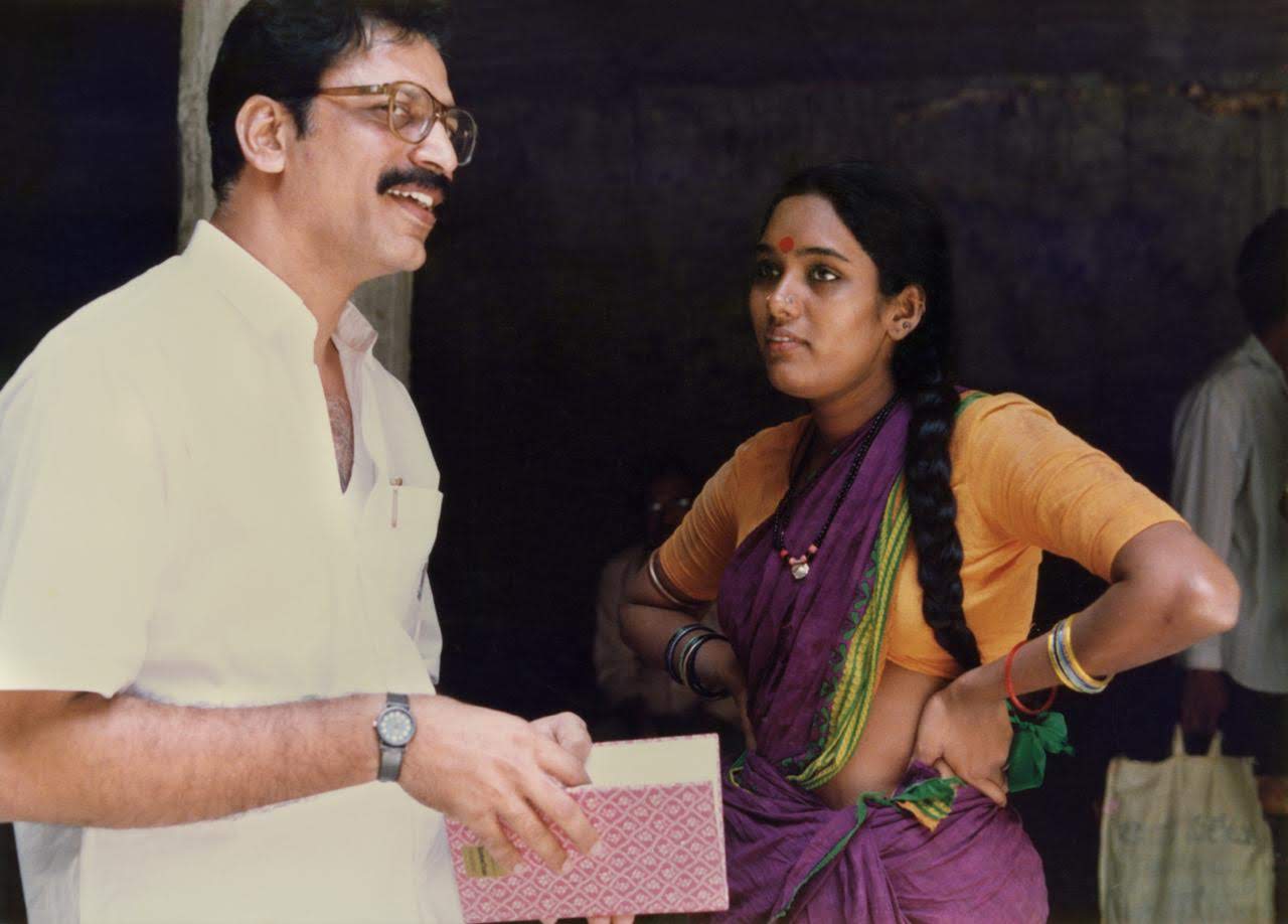 B. Narsing Rao