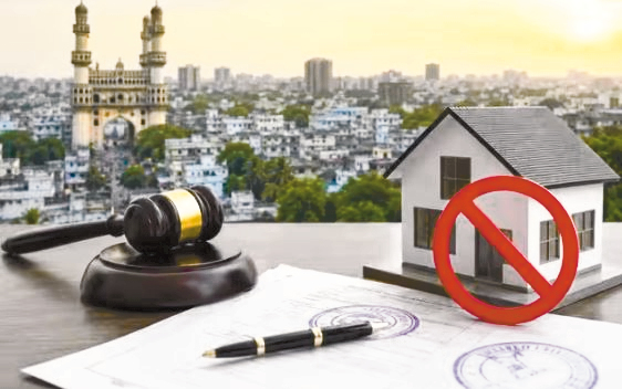 Troubles for farmers under Section 22A