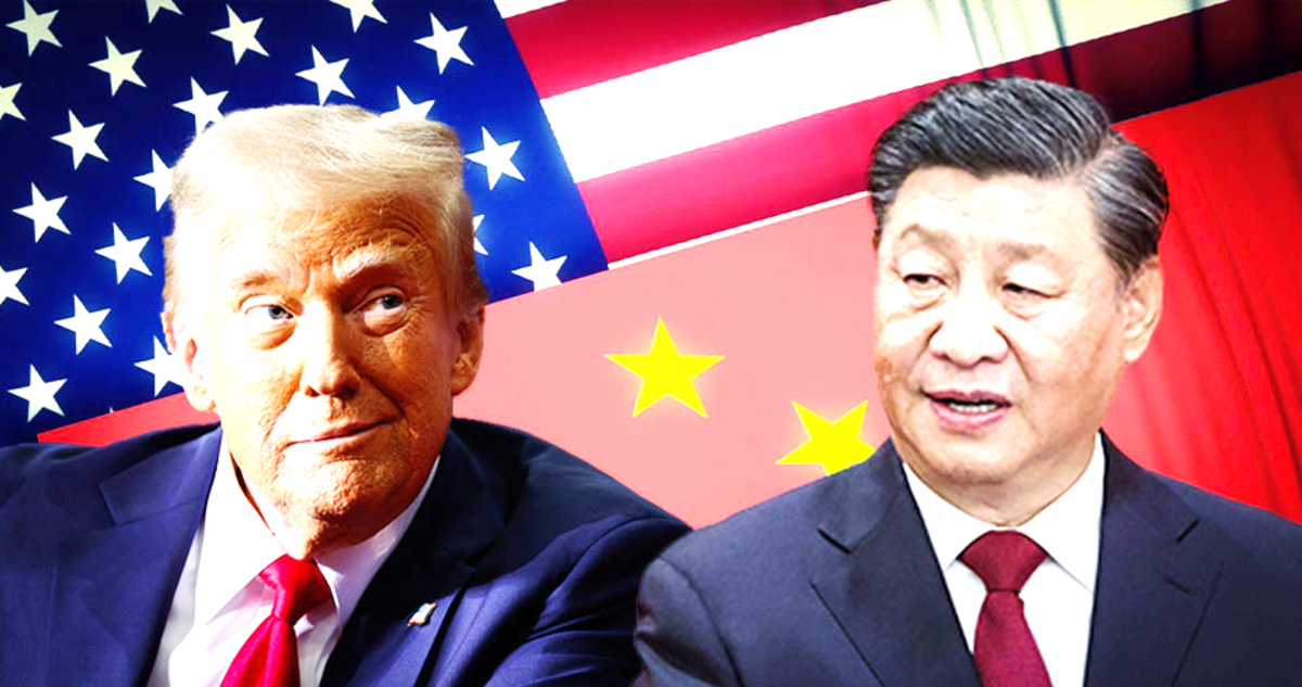 China on the path of progress