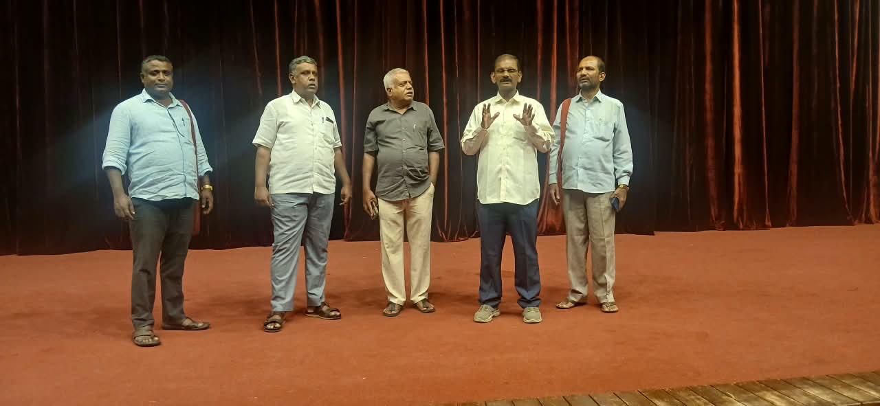 of AIAWU from February 14–17