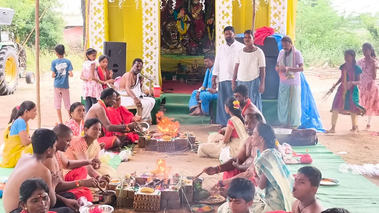 lingarajupalli
