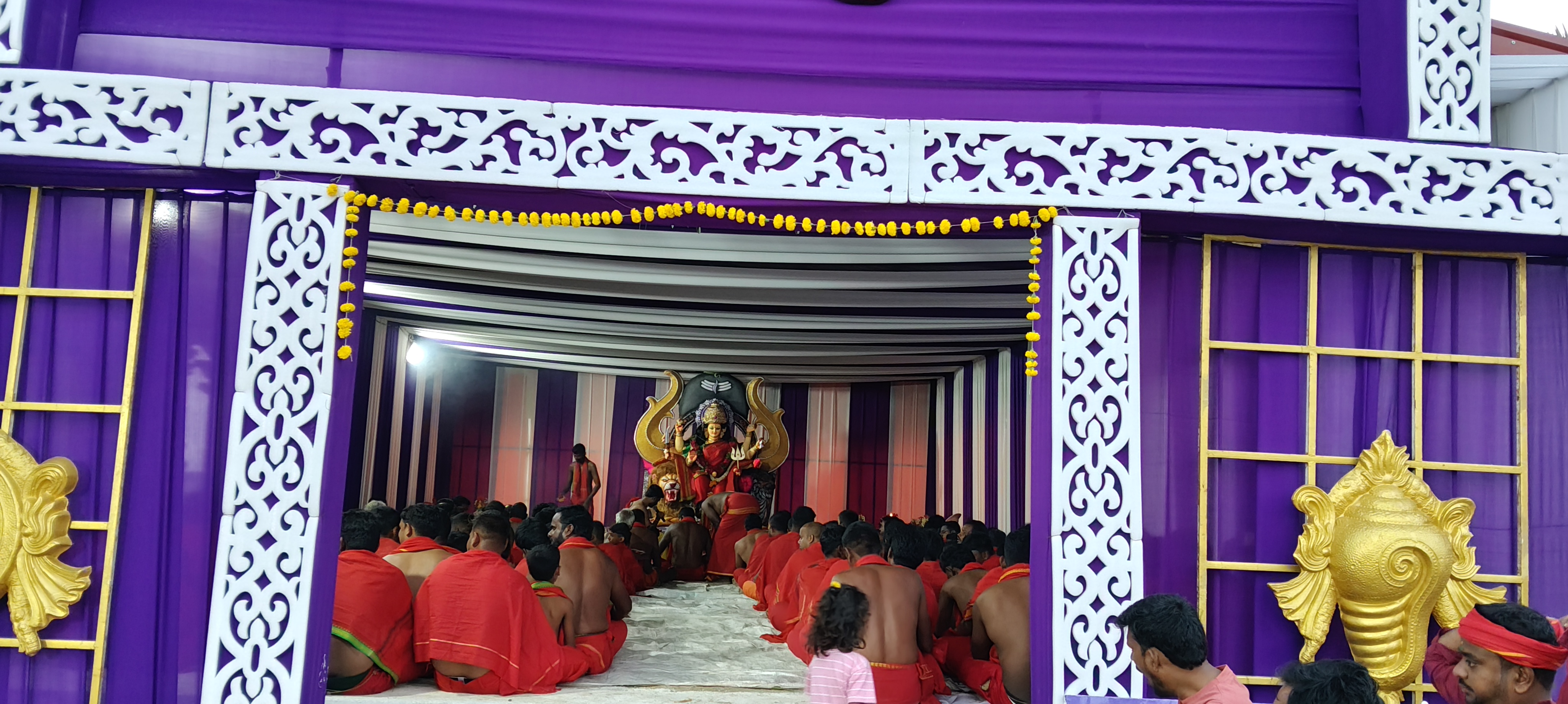 Sharannavaratri