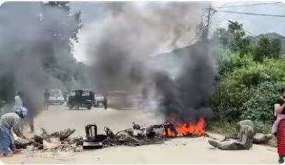 Manipur