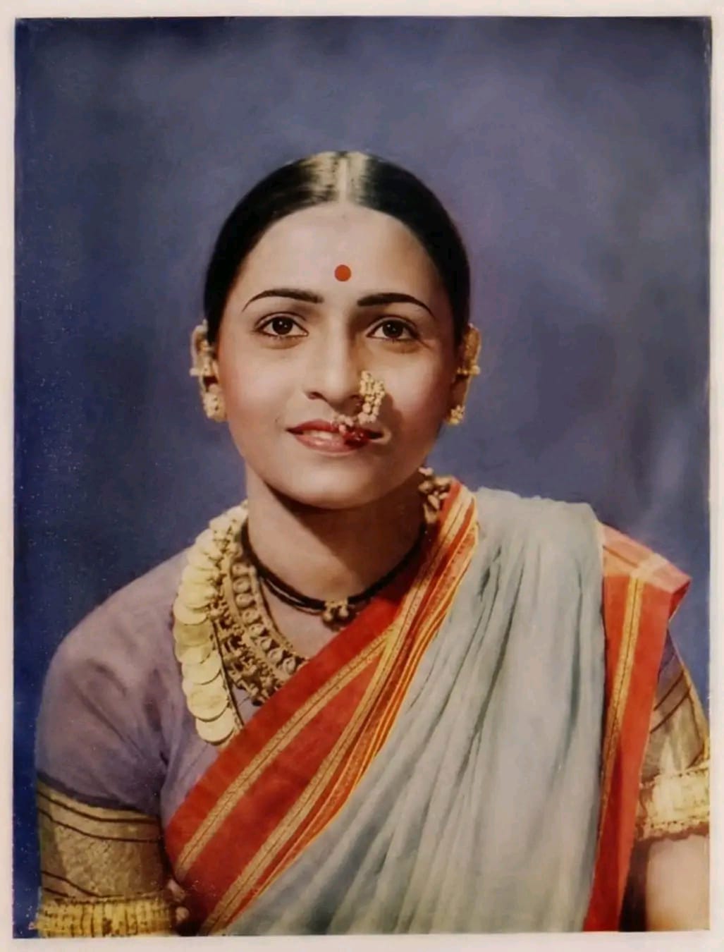 Meenakshi Shirodkar: A Four-Generation Acting Legacy