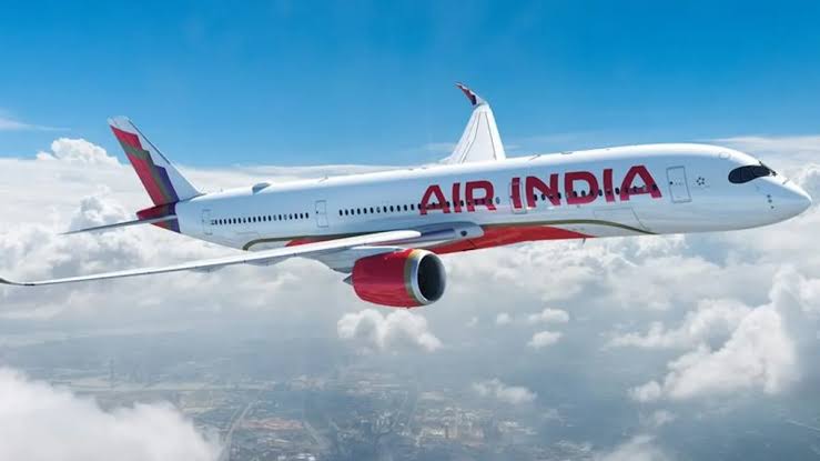 Air India flights to these three cities cancelled