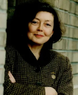 Anne Carson wins Nobel Prize in Literature.