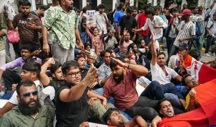 Arrests continue despite Supreme Court orders.