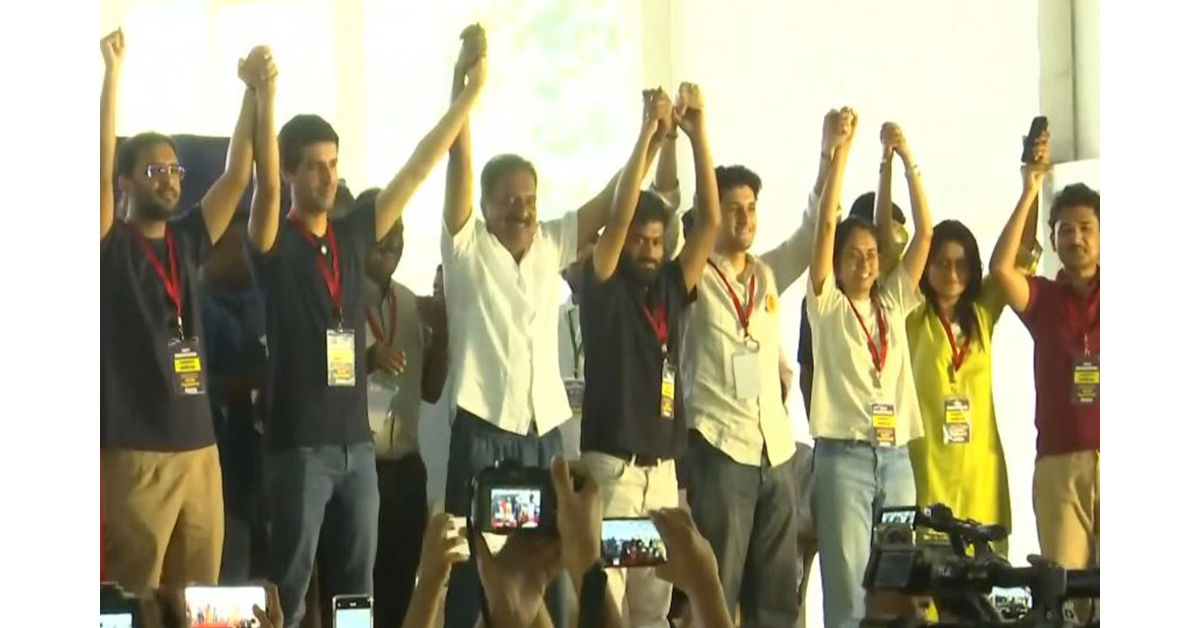 Prakash Raj