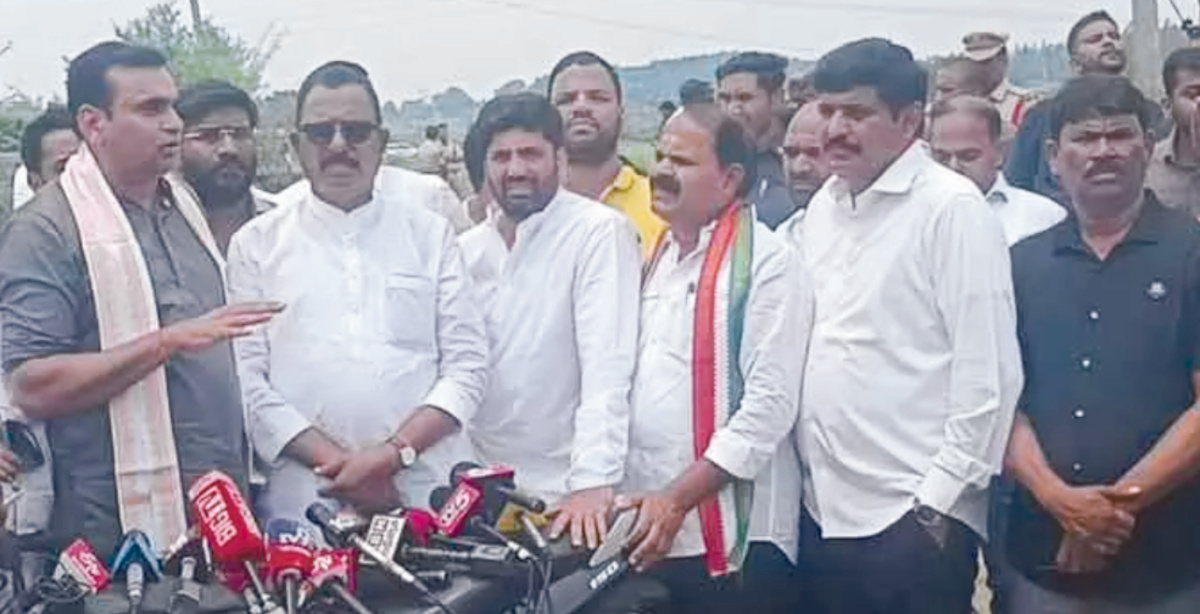 ఫామ్‌హౌస్‌ల సంస్కృతి