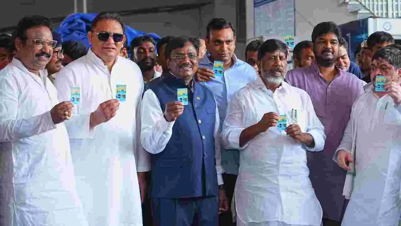 Common Pass services to be available in autos soon