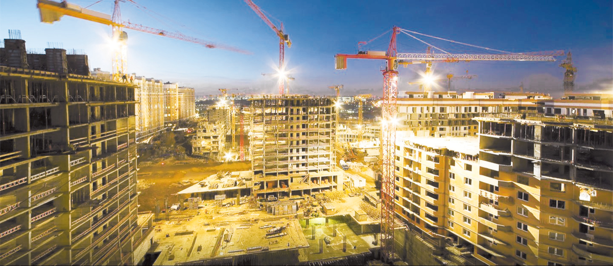 Construction costs