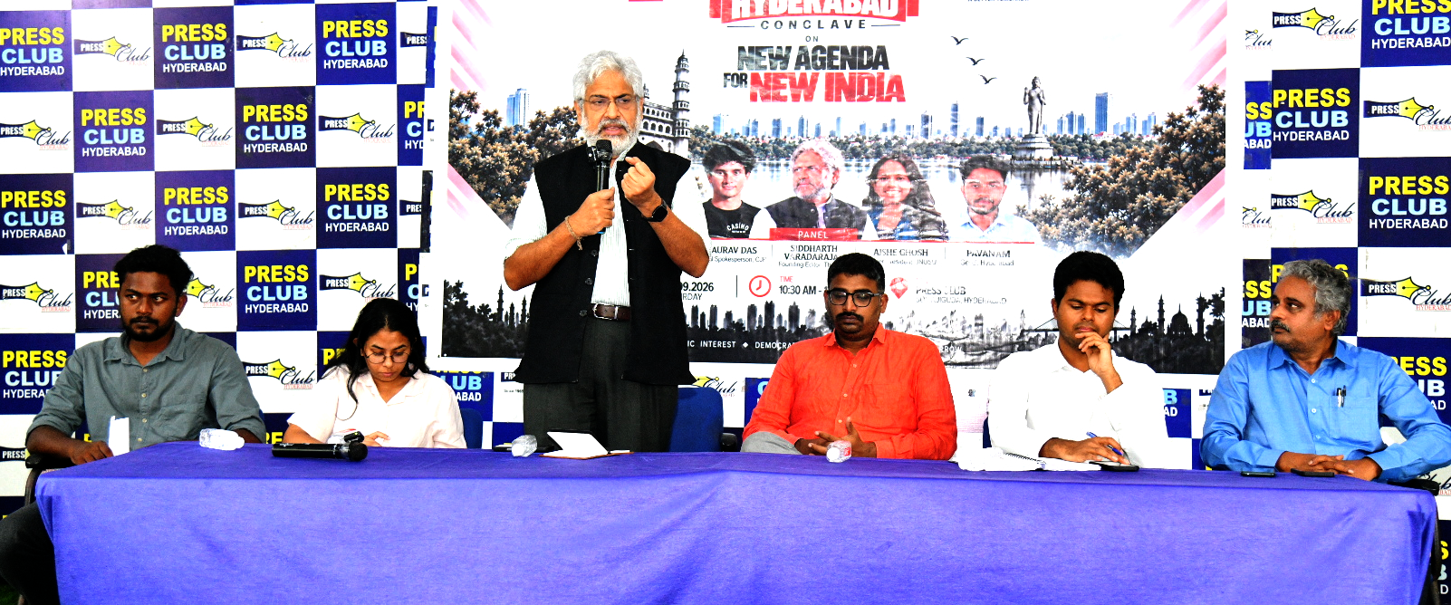 Modi Government's Technical Deception