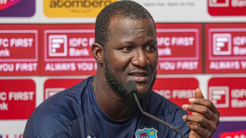 Daren-Sammy