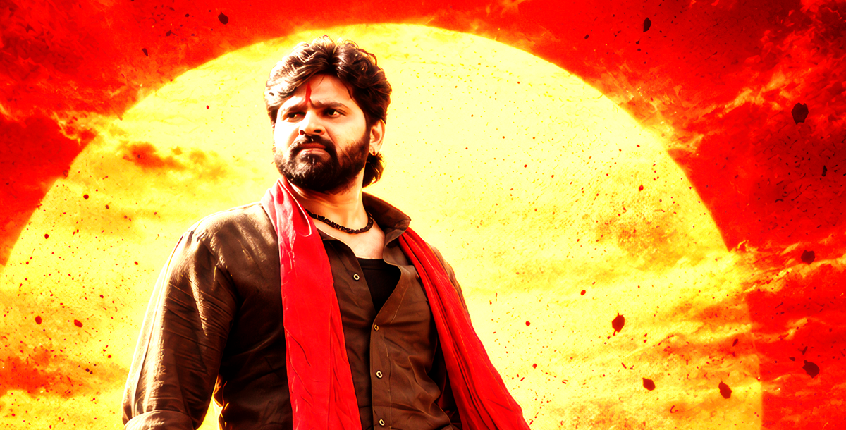 Comrade Kalyan’