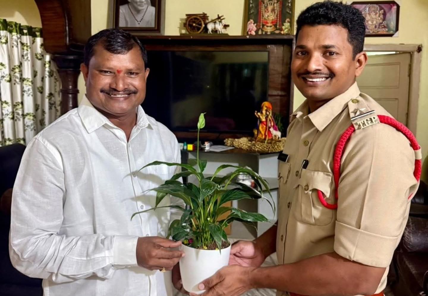 Mla Jaare