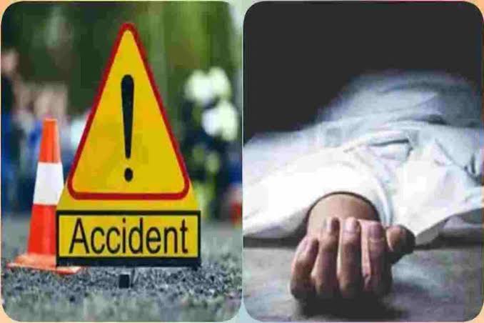 accident