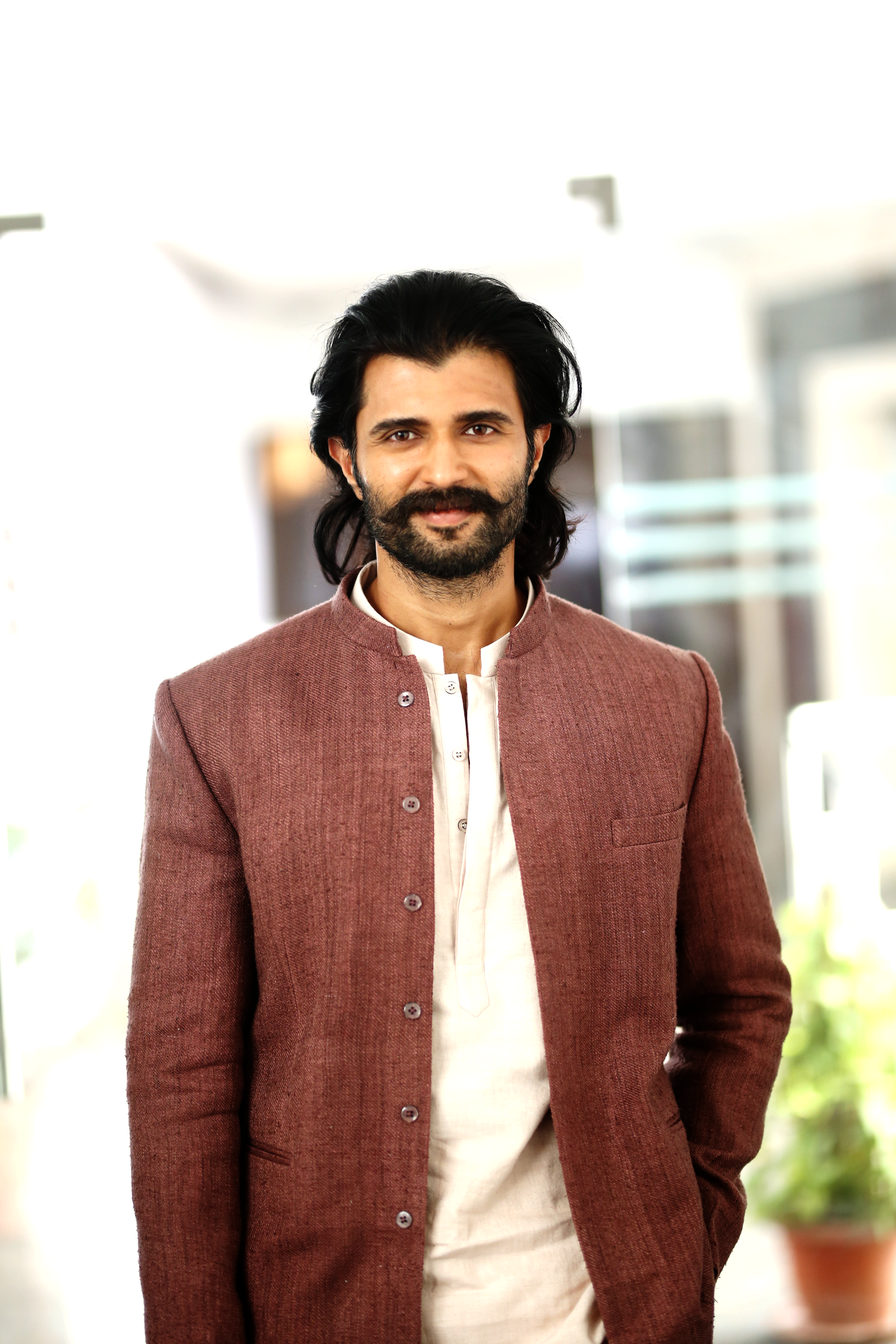ఒక హీరోగా