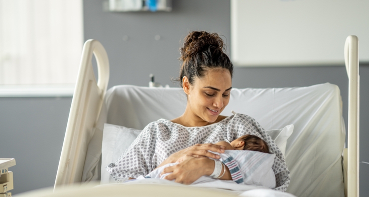 Caesarean