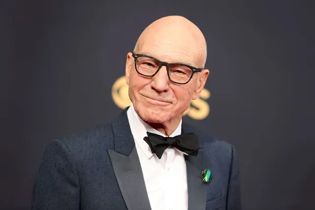 Hollywood actor Patrick Stewart passes away