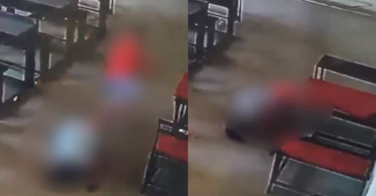 Horrific incident in Panchkula